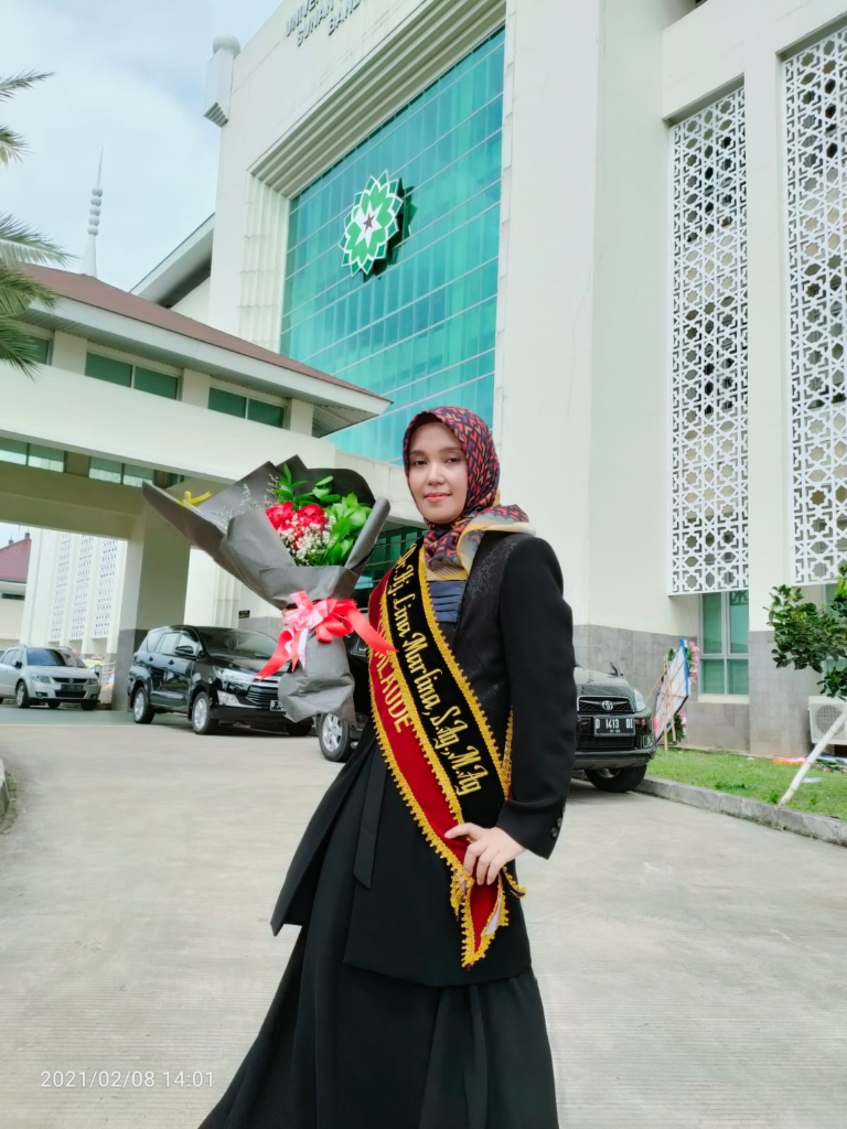 Ekonomi Syariah Universitas Siliwangi