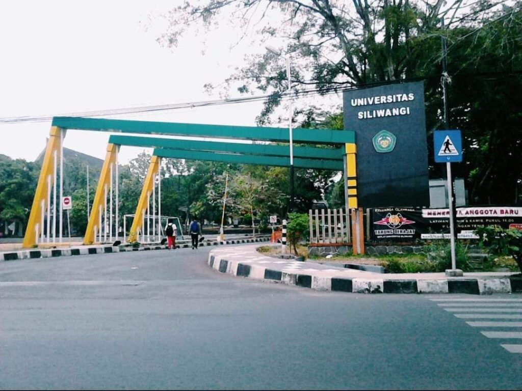 Ekonomi Syariah Universitas Siliwangi