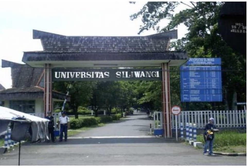 Ekonomi Syariah Universitas Siliwangi