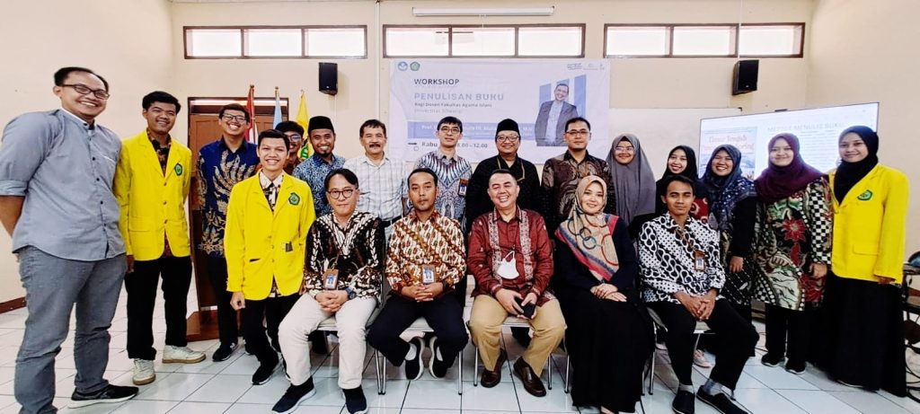 Ekonomi Syariah Universitas Siliwangi