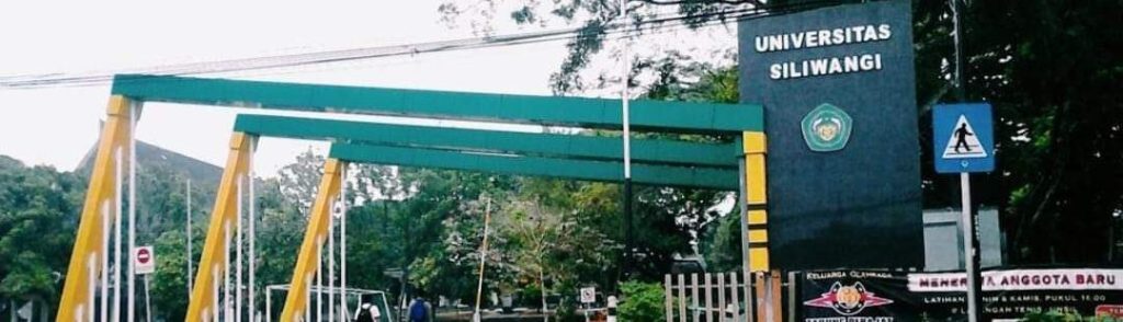 Ekonomi Syariah Universitas Siliwangi