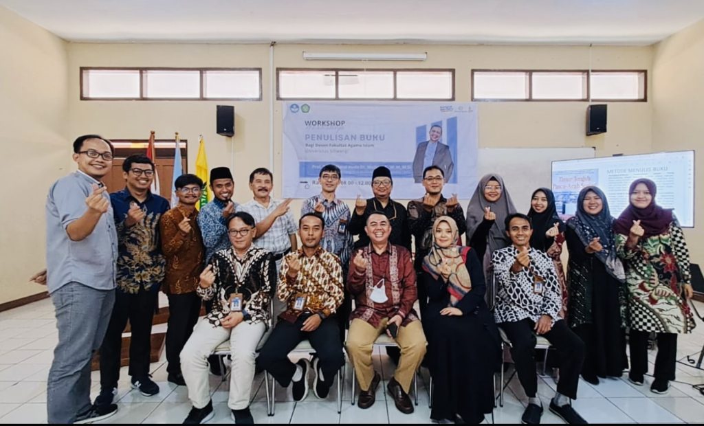 Ekonomi Syariah Universitas Siliwangi