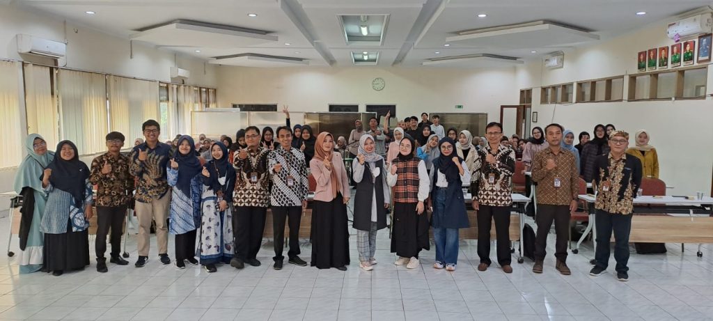 Ekonomi Syariah Universitas Siliwangi
