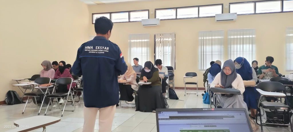 Ekonomi Syariah Universitas Siliwangi