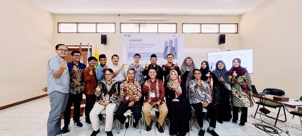 Ekonomi Syariah Universitas Siliwangi