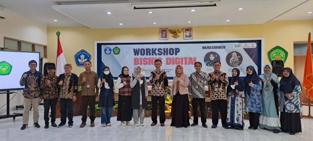 Ekonomi Syariah Universitas Siliwangi