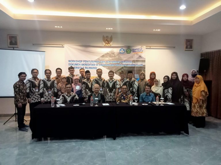 workshop-reakreditasi