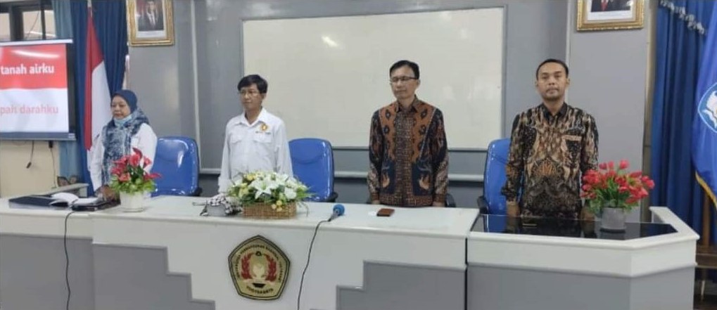 Ekonomi Syariah Universitas Siliwangi