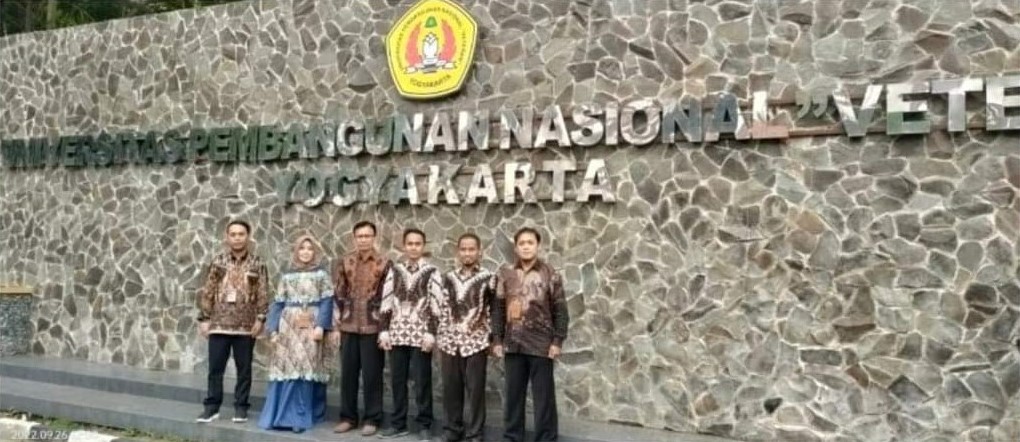 Ekonomi Syariah Universitas Siliwangi