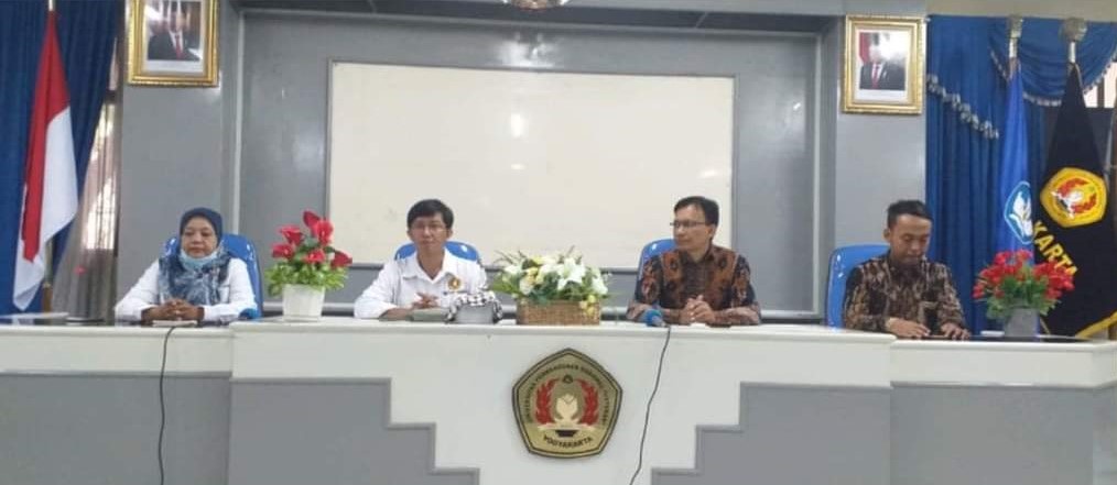 Ekonomi Syariah Universitas Siliwangi