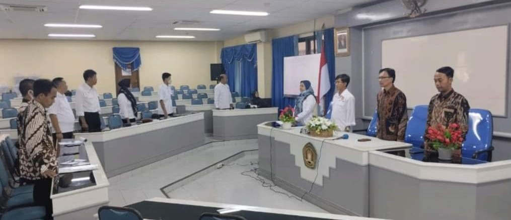 Ekonomi Syariah Universitas Siliwangi