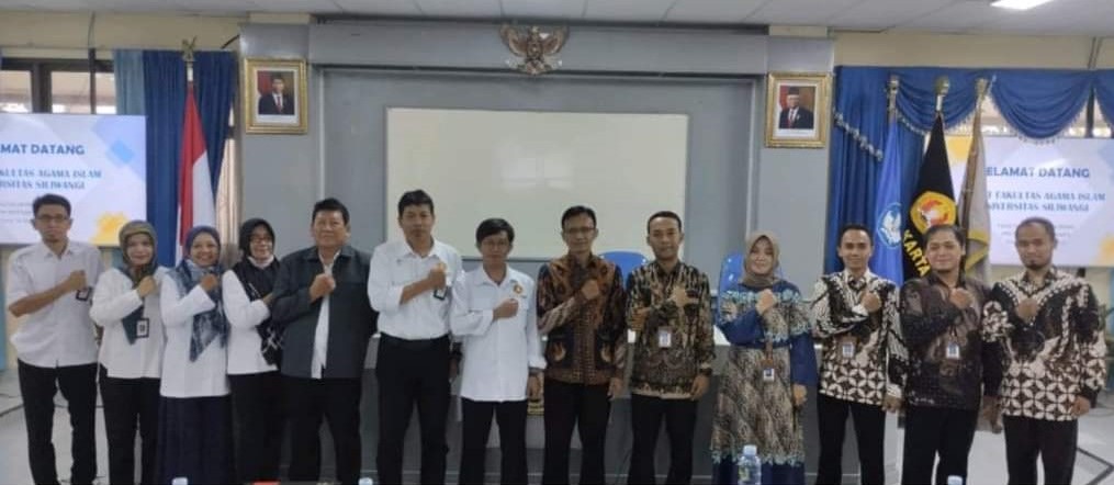 Ekonomi Syariah Universitas Siliwangi