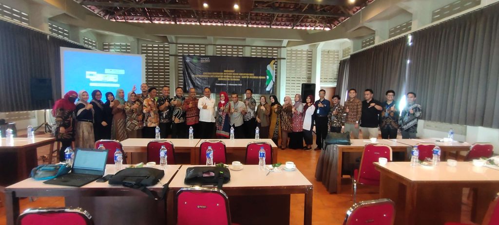 Ekonomi Syariah Universitas Siliwangi