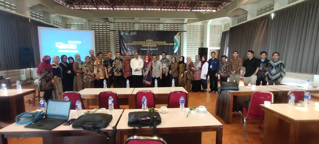 Ekonomi Syariah Universitas Siliwangi