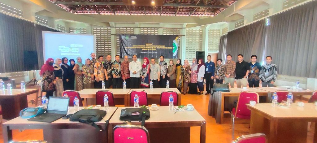 Ekonomi Syariah Universitas Siliwangi