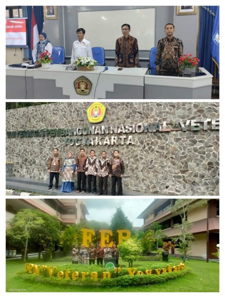 Ekonomi Syariah Universitas Siliwangi