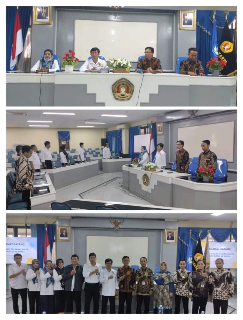 Ekonomi Syariah Universitas Siliwangi