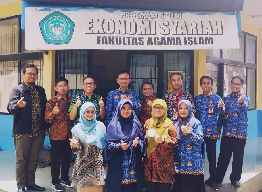Ekonomi Syariah Universitas Siliwangi