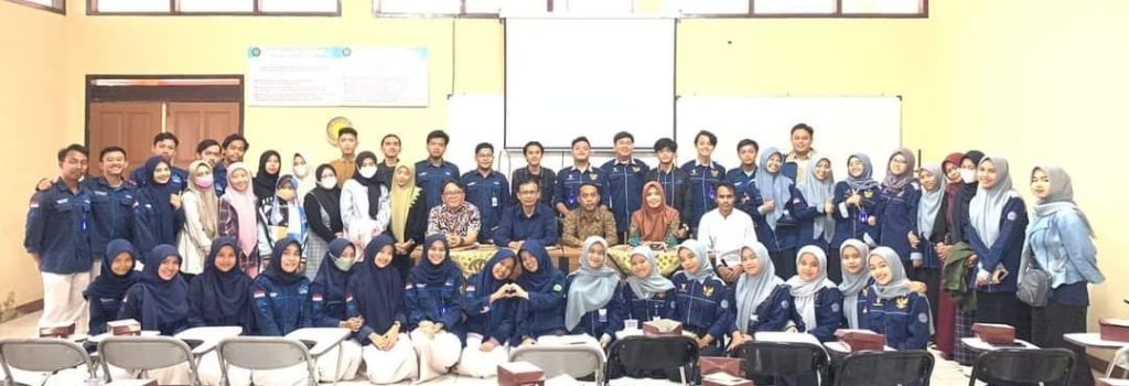 Ekonomi Syariah Universitas Siliwangi