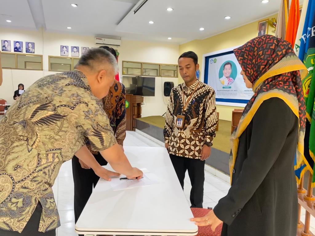 Ekonomi Syariah Universitas Siliwangi