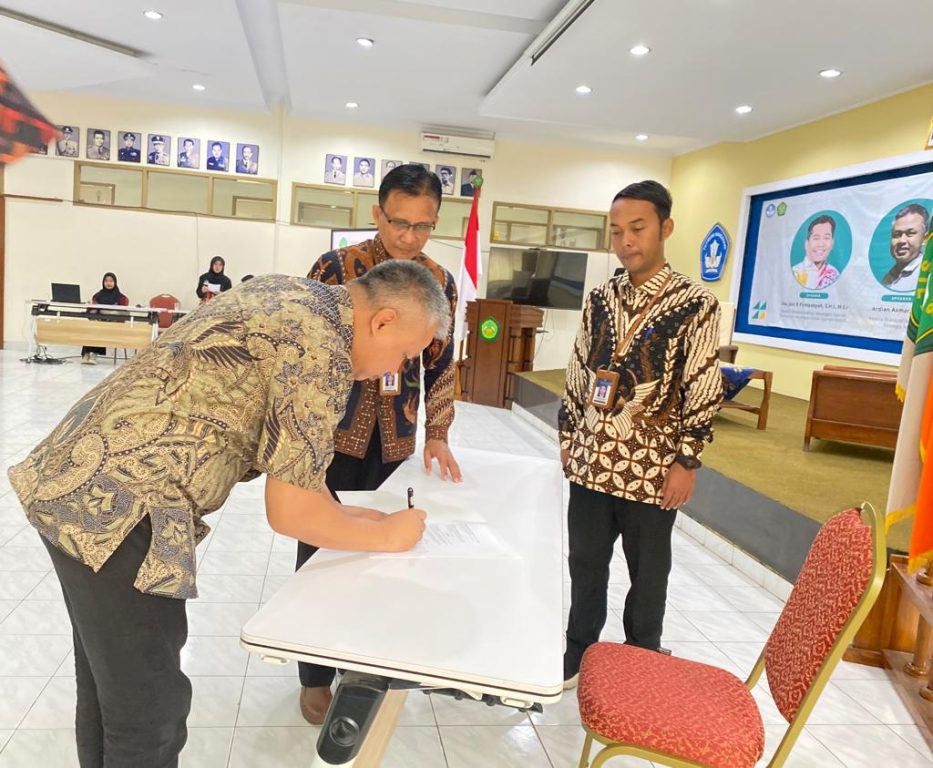 Ekonomi Syariah Universitas Siliwangi