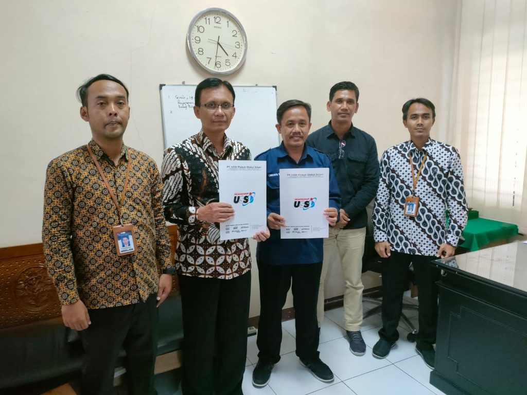 Ekonomi Syariah Universitas Siliwangi