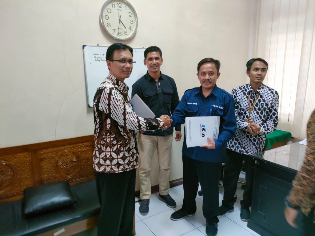Ekonomi Syariah Universitas Siliwangi