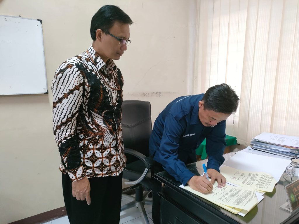 Ekonomi Syariah Universitas Siliwangi