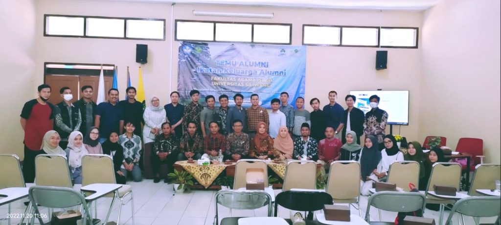 Ekonomi Syariah Universitas Siliwangi