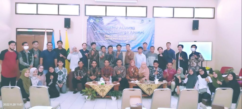 Ekonomi Syariah Universitas Siliwangi