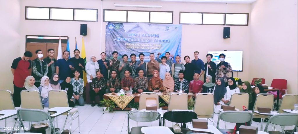 Ekonomi Syariah Universitas Siliwangi