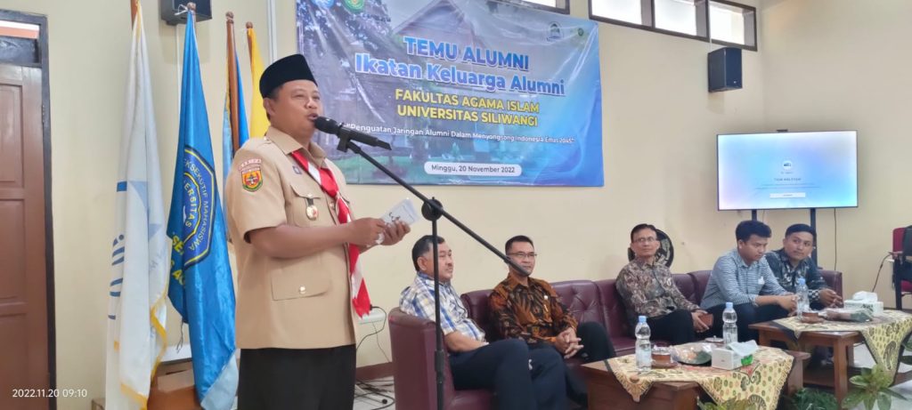 Ekonomi Syariah Universitas Siliwangi