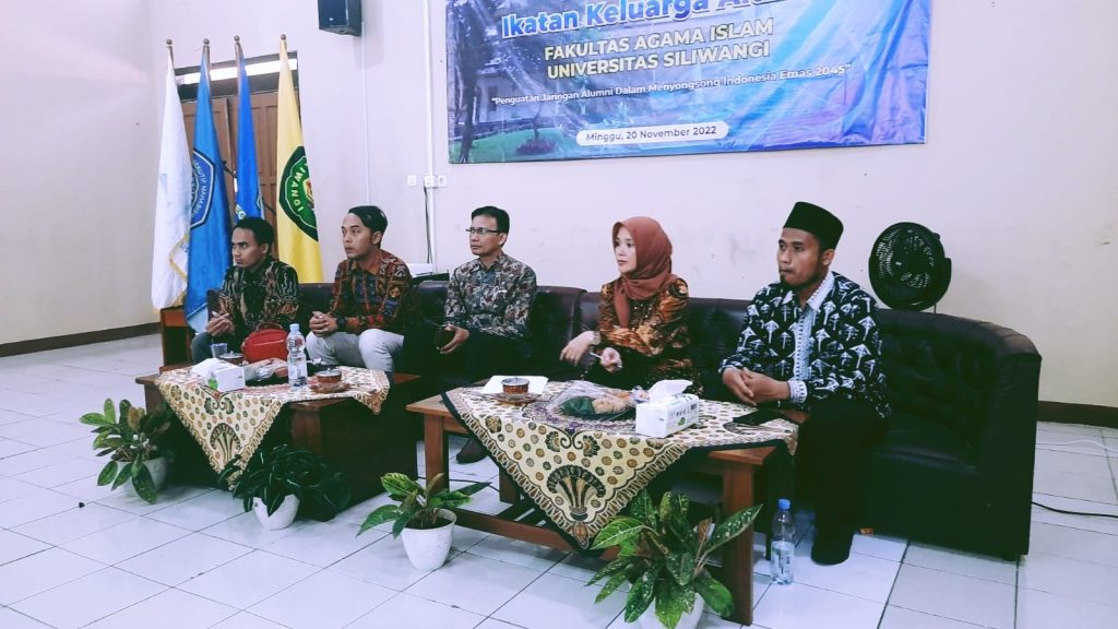 Ekonomi Syariah Universitas Siliwangi