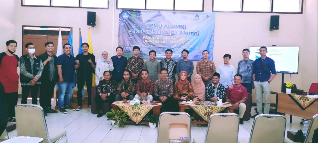 Ekonomi Syariah Universitas Siliwangi