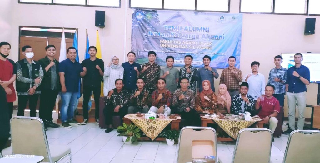 Ekonomi Syariah Universitas Siliwangi