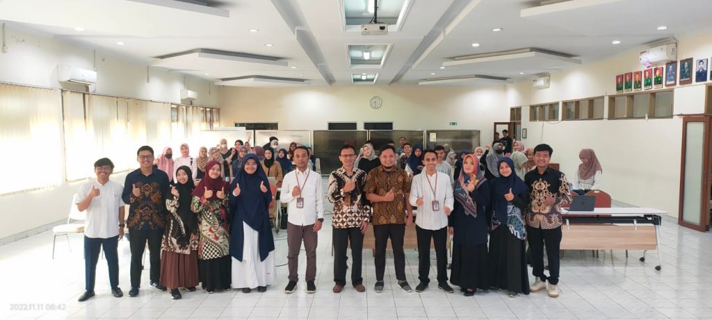 Ekonomi Syariah Universitas Siliwangi