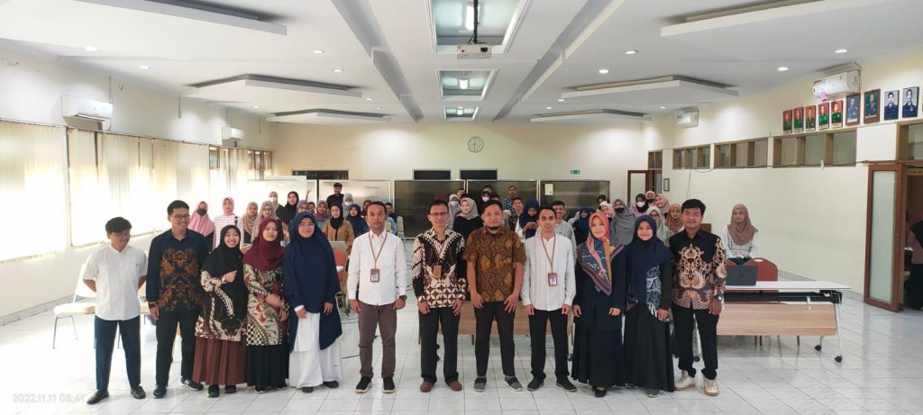 Ekonomi Syariah Universitas Siliwangi