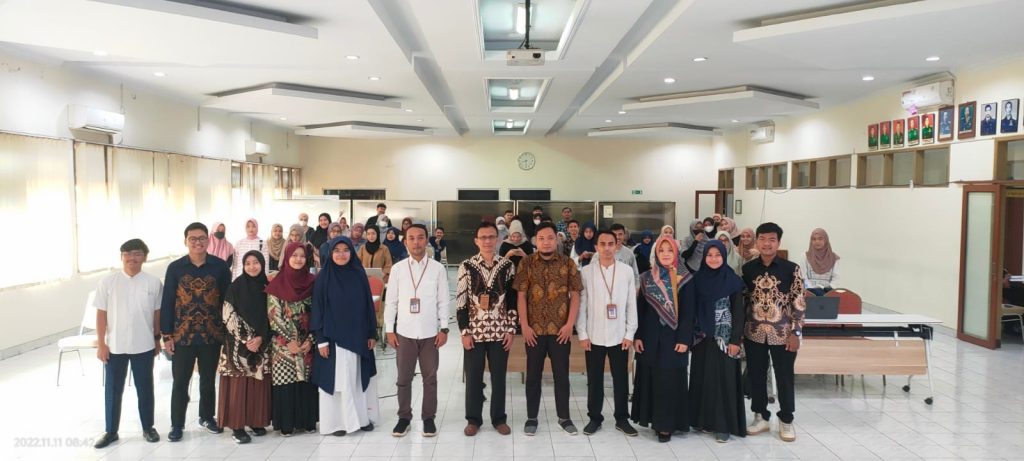 Ekonomi Syariah Universitas Siliwangi