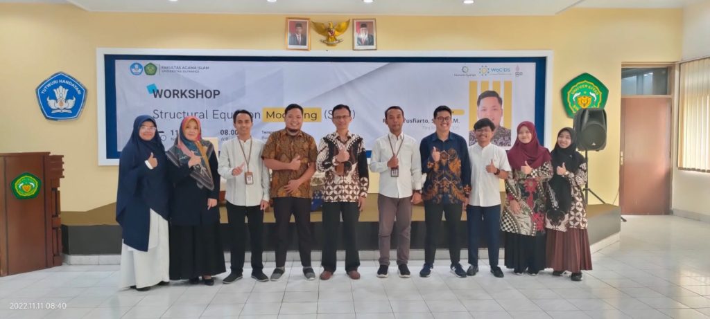 Ekonomi Syariah Universitas Siliwangi