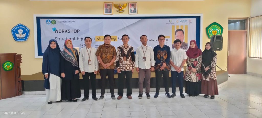 Ekonomi Syariah Universitas Siliwangi
