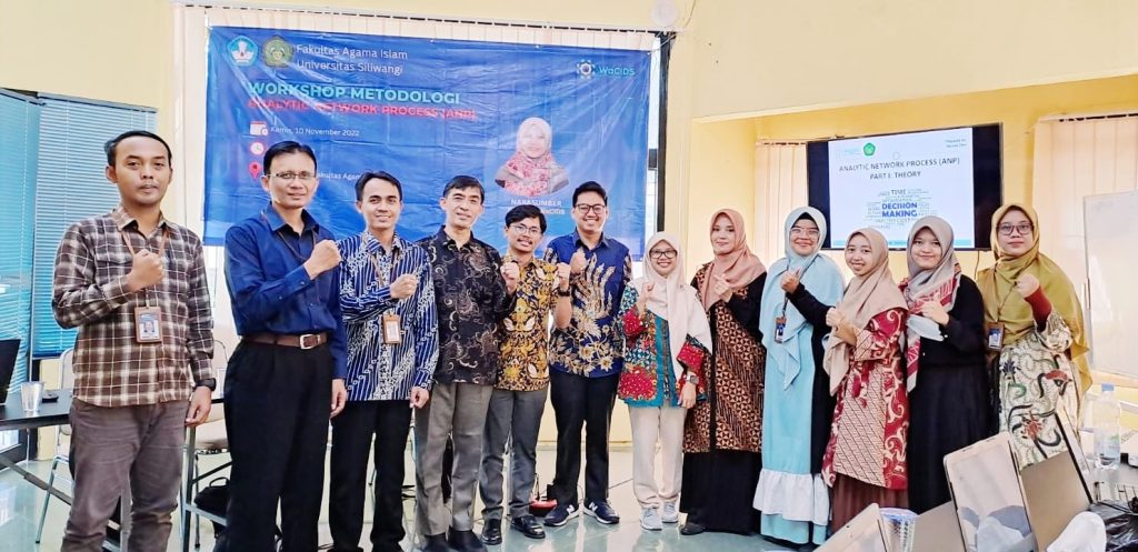 Ekonomi Syariah Universitas Siliwangi