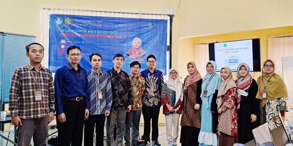 Ekonomi Syariah Universitas Siliwangi