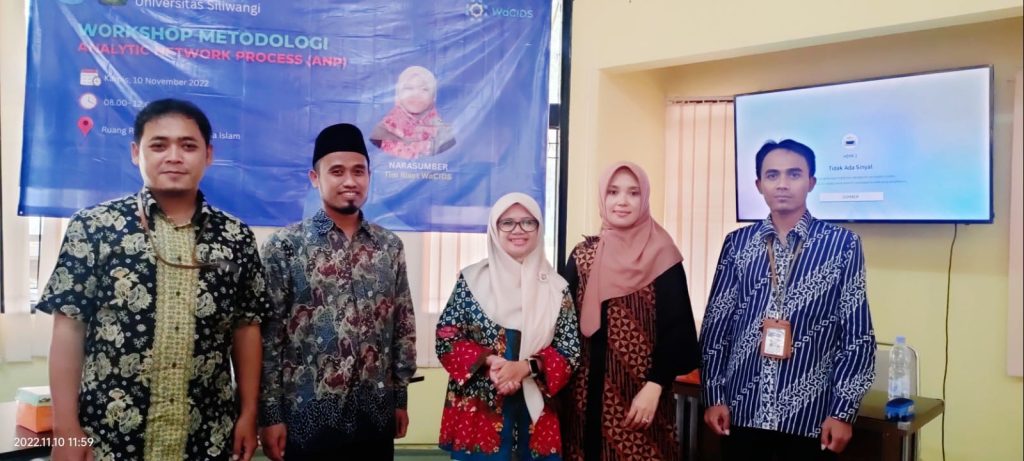 Ekonomi Syariah Universitas Siliwangi