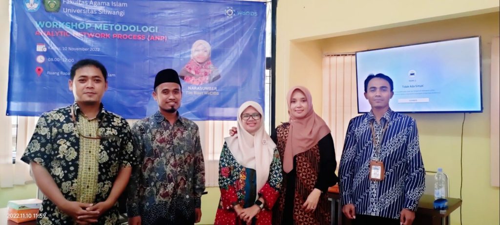Ekonomi Syariah Universitas Siliwangi