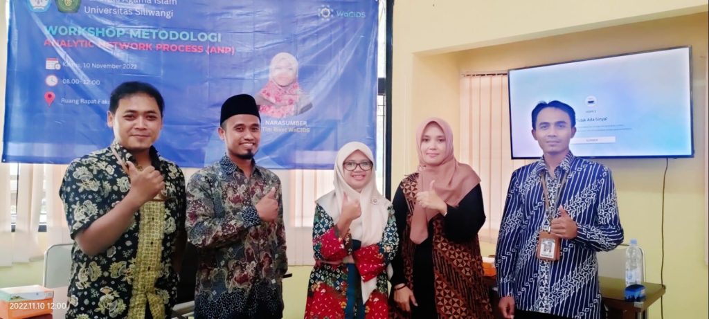Ekonomi Syariah Universitas Siliwangi
