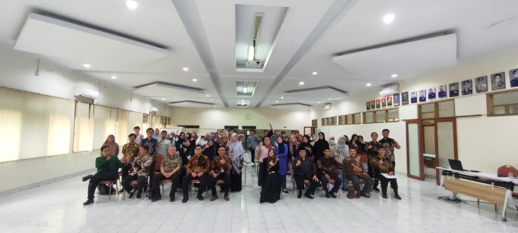Ekonomi Syariah Universitas Siliwangi