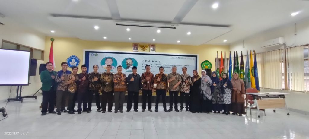 Ekonomi Syariah Universitas Siliwangi