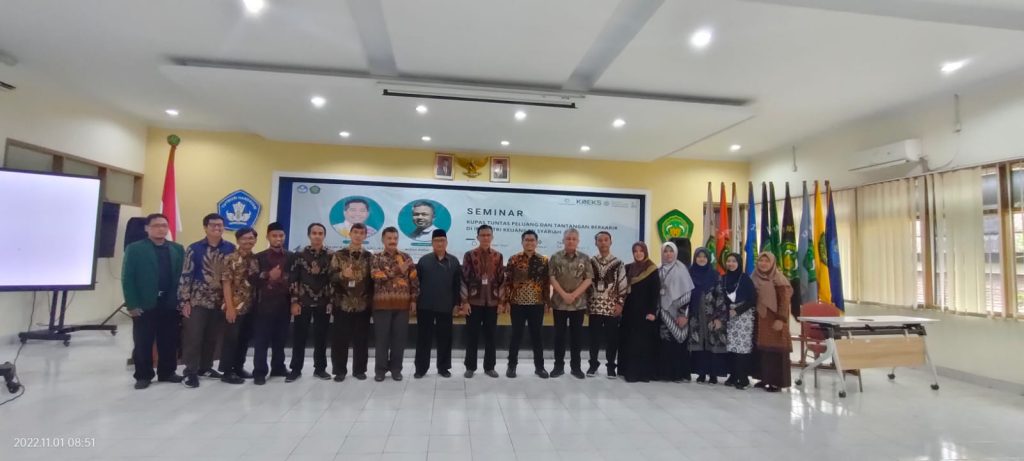 Ekonomi Syariah Universitas Siliwangi