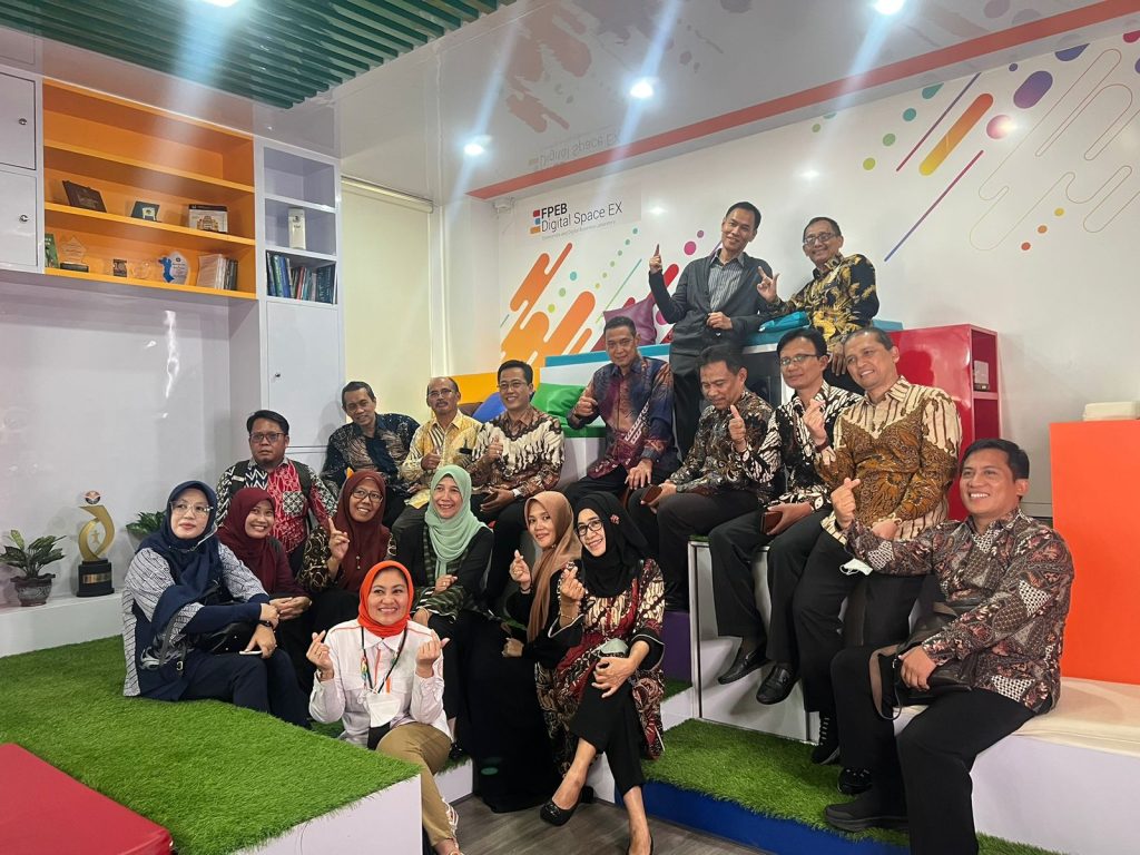Ekonomi Syariah Universitas Siliwangi