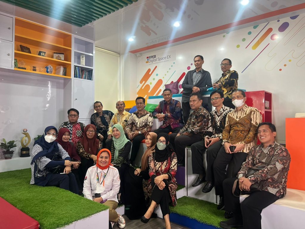 Ekonomi Syariah Universitas Siliwangi